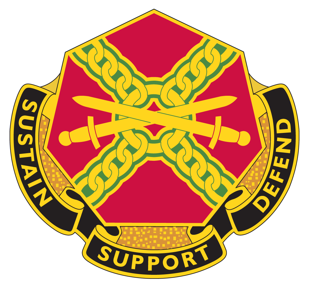 Logo - US Army IMCOM
