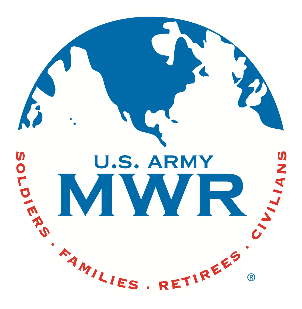 Logo - US Army MWR